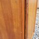 Boarding cabinet