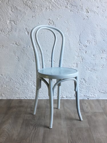 Chaise bistrot fischel