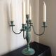 5 arms candlestick