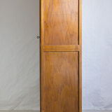 Parisian wardrobe