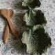 Cabbage leaf cups