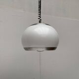 Vintage Italian pendant lamp