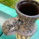Fat-lava vase W-Germany