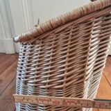 Fisherman's basket