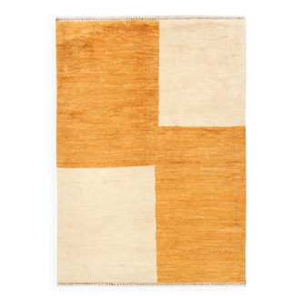 Tapis azilal fait main traditionnelle taille 150 x 250 cm