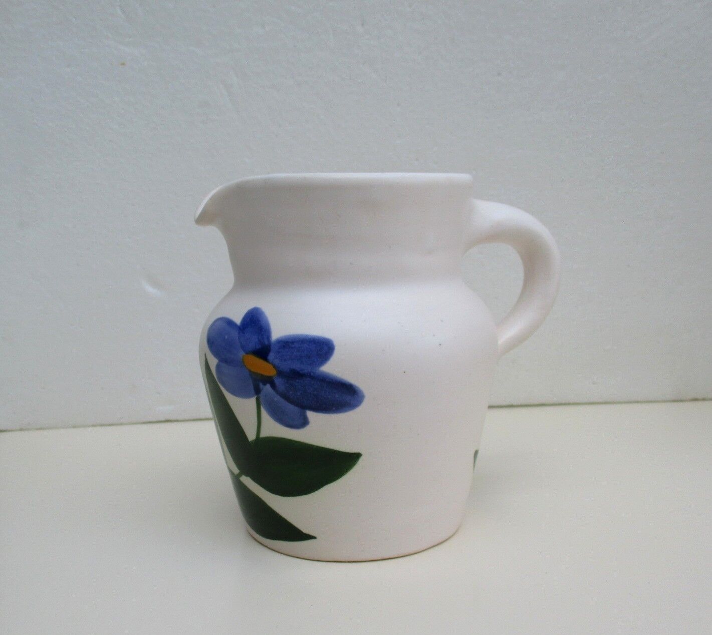 Pichet Poterie du Marais – Water pot