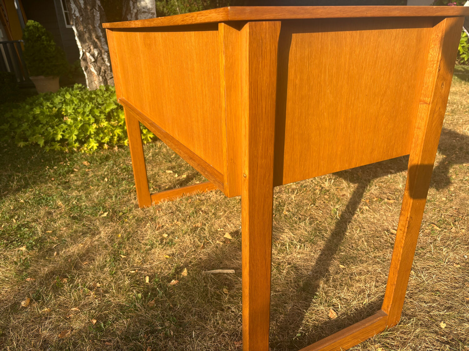 Bureau style scandinave