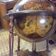 Meuble bar globe