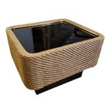 Table basse années 60/70