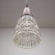 Pendant lamp, Danish design, 1970s, production: Denmark