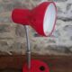 Vintage desk lamp