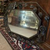 Art Deco Mirror
