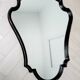 Antique mirror