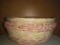 Cordeille osier rotin teintes pastel