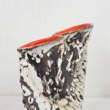 Fat Lava Vase Small Massé Morvan