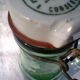 Old jar