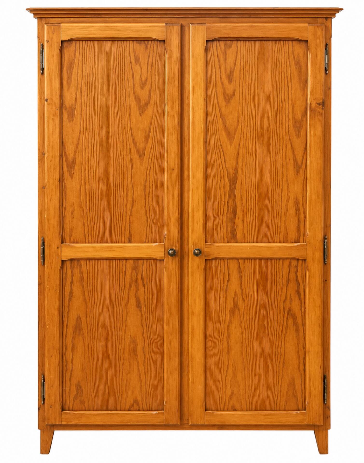 Fir wardrobe