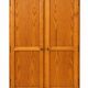 Fir wardrobe