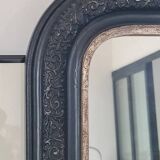 Louis Philippe mirror 60 x 48