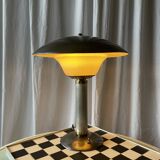 Art Deco modernist lamp Jumo 350