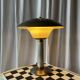 Art Deco modernist lamp Jumo 350