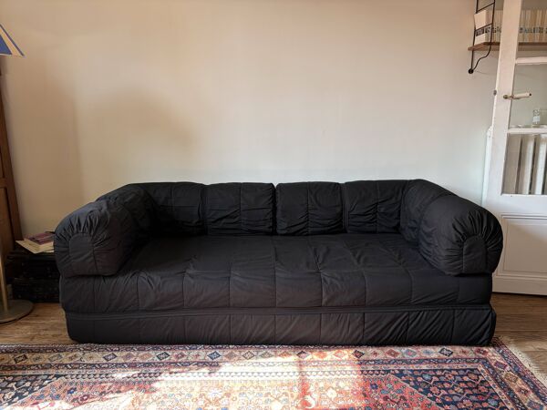 Canapé-lit IKEA vintage / IKEA Vintage Sofa Bed