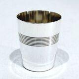 Ercuis - set of 6 cups