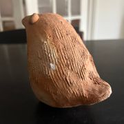 ceramic bird 1970