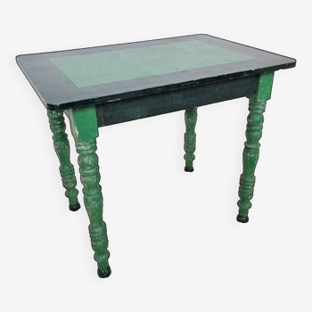 Table ancienne de style Louis Philippe