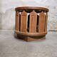 Table basse Guillerme et Chambron