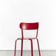 Chaise Patrick Norguet « Stil S48 » pour Lapalma I Lot de 9