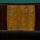 Vittorio Dassi Mid-Century Modern Italian Cabinet Bar, 1950s
