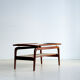 Scandinavian coffee table by Arne Hovmand Olsen 1950