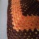 Coussin granny Square