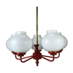 Lustre des années 70