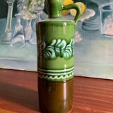 Vintage ceramic vase
