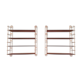 Shelves