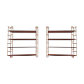 Shelves