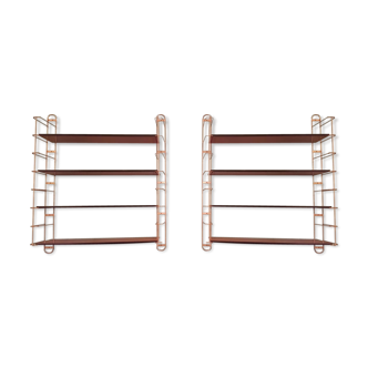 Shelves