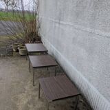 Nesting tables