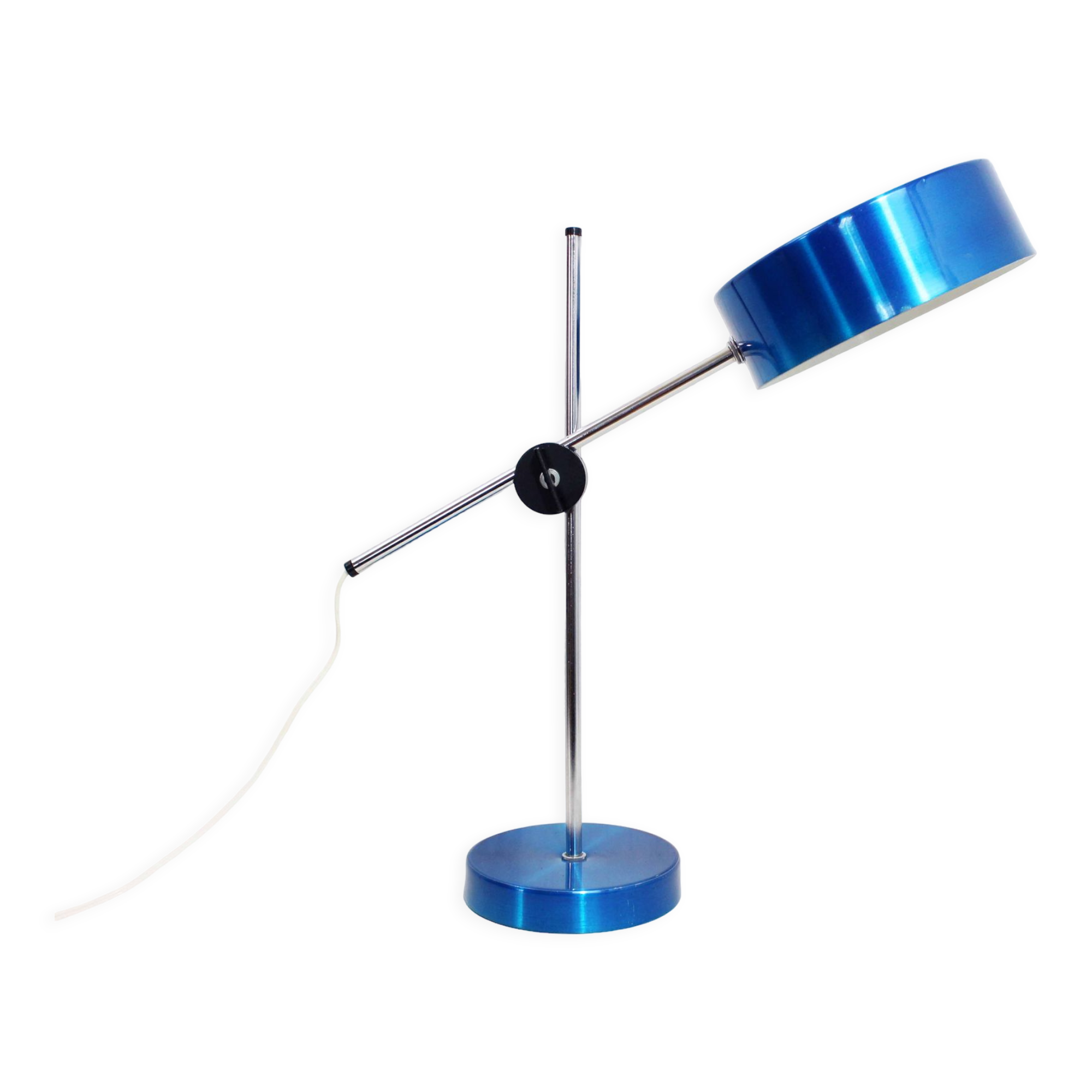 Modernist desk lamp 1950