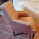 English armchair