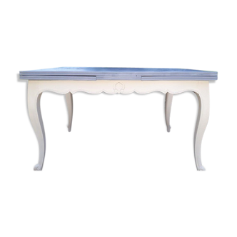Table extensible style Louis XV