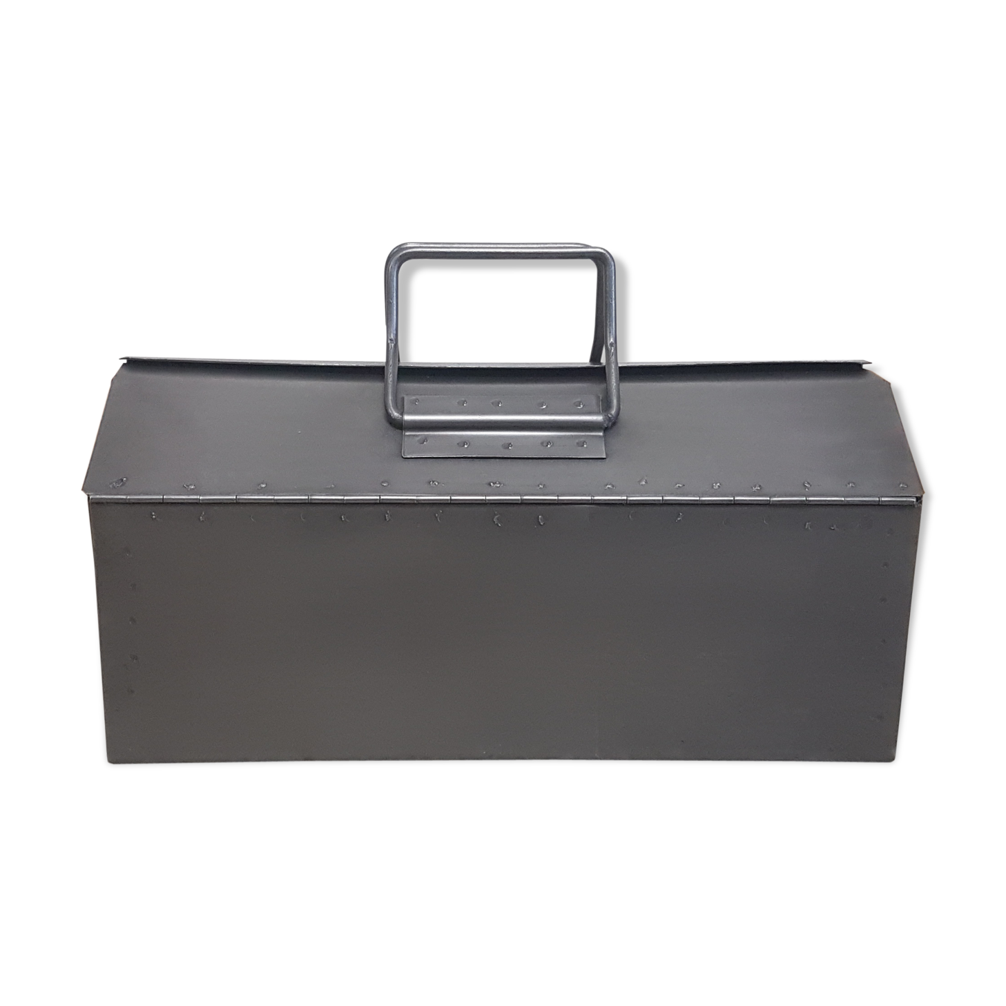 Toolbox metal