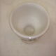 Norwegen norge enamel ceramic eggcup