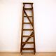 Antique Spanish Wooden Ladder