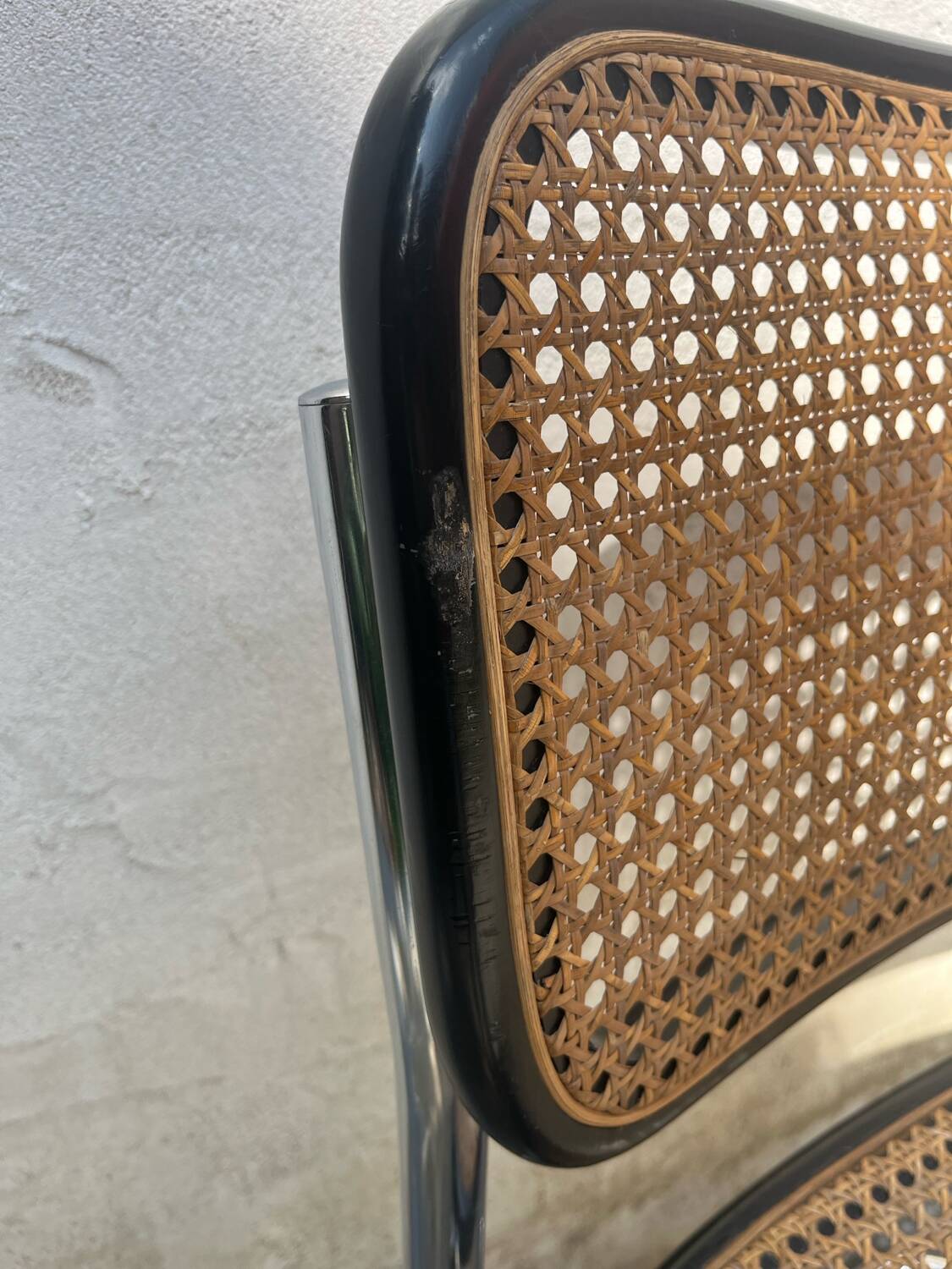 Breuer cesca for ever 1970