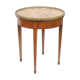 Louis XVI-style table