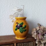 Vase Vallauris signed A.Ferlay