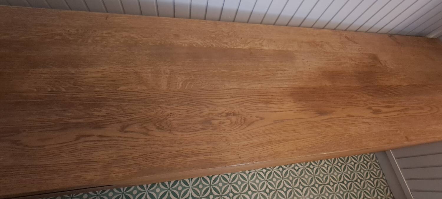Solid oak furniture Ethnicraft